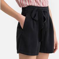 La Redoute Tie Front Shorts for Women