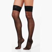 Boohoo Stockings and Hold Ups for Women