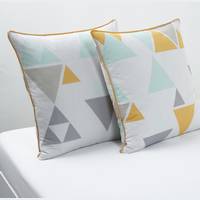 Square Pillowcases From La Redoute
