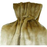 Plutus Fur Throws and Blankets