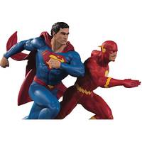 McFarlane Superman Action Figures