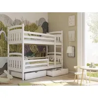 B&Q ARTE Storage Beds