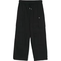 FARFETCH pinko Girl's Logo Trousers