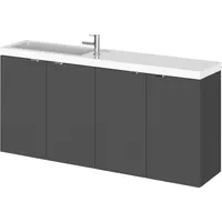 Robert Dyas Double Vanity Units