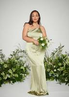 Pretty Lavish Cheap Bridesmaid Dresses Under £50