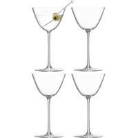 OnBuy Martini Glasses
