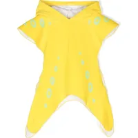 FARFETCH Childrens Hooded Towels