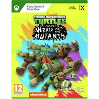 Teenage Mutant Ninja Turtles Electronics