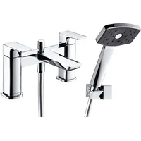 Methven Bath Shower Mixer Taps