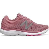New Balance Womens Pink Trainers