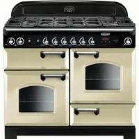 Wickes Rangemaster Classic Cookers