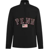 Penn Sport Men's Black Jackets