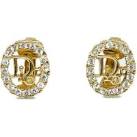 Dior Women's Clip On Earrings