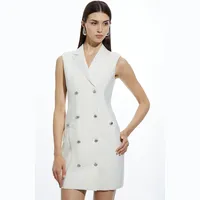 Debenhams Karen Millen Women's Blazer Dresses