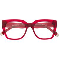 Retrosuperfuture Women's Sqaure Glasses