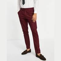 ASOS Men's Skinny Suit Trousers