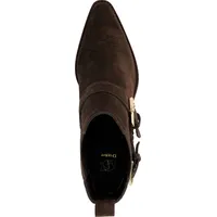 Dune Women's Suede Shoes