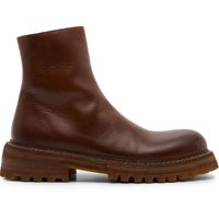 FARFETCH Marsèll Men's Zip Boots