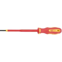 Rapid Electronics Draper Flat Screwdrivers