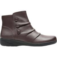 Clarks Women's Slouch Ankle Boots