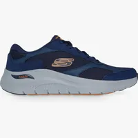 Skechers Men's Arch Support Shoes