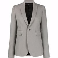 SAPIO Women's Black Suits