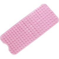 MoreJieka Bath Mats