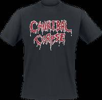 Cannibal Corpse Clothing for Men