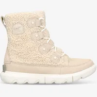 Sorel Women's Chunky Ankle Boots