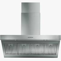 Ilve Cooker Hoods With Lights