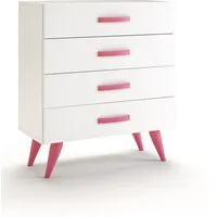 Just Kids Children's Chests Of Drawers