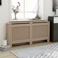 DEVENIRRICHE Radiator Covers