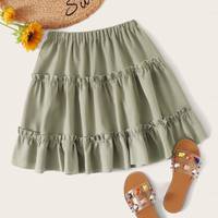 SHEIN A-Line Skirts for Women