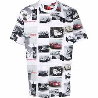 Ferrari Men's Logo T-shirts