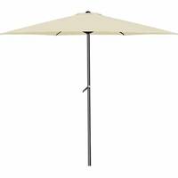 KINGSLEEVE Parasols With Lights