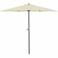 KINGSLEEVE Parasols With Lights