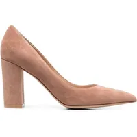 Gianvito Rossi Women's Pointed Toe Pumps