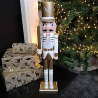 Cheaper Online Wooden Christmas Ornaments