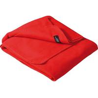 OnBuy Red Throws