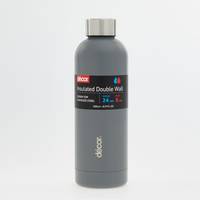 TK Maxx Stainless Steel Water Bottle