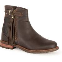 Ariat Women's Brown Boots