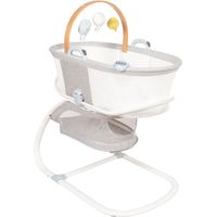 PurFlo Moses Baskets and Cribs