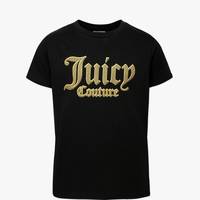 Juicy Couture Girl's Logo T-shirts
