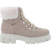 Imac Women's Suede Boots