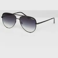 Quay Australia Men's Aviator Sunglasses