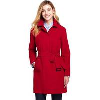 Womens Waterproof Coats from Land's End