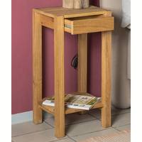 Furniture In Fashion Tall Side Tables