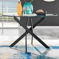 Wilko Furniturebox UK Round Dining Tables