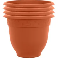 Wilko Terracotta Pots