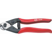 Electrical World Wire Cutters